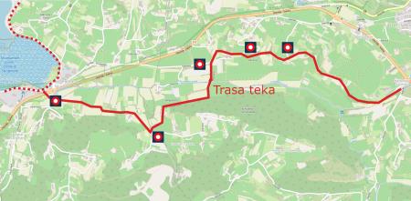 Strunjanska trasa
